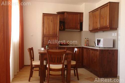 Mountain Residence 4 6